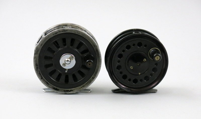 Pair of Fly Reels (1 of 3)