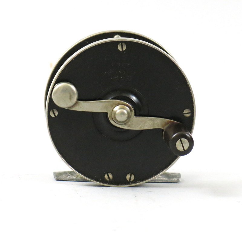 Edward vom Hofe 355 Size 1 Peerless Reel (1 of 3)
