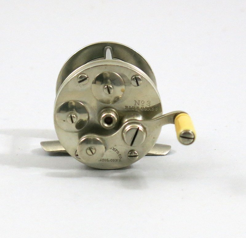 Horton Bluegrass No. 3 Kentucky Reel (1 of 3)