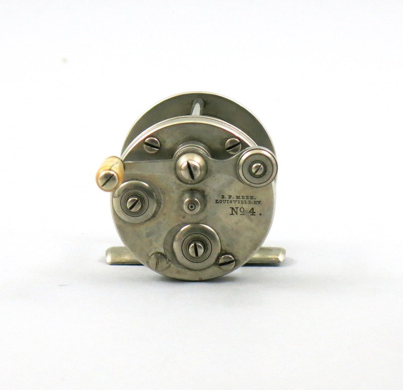 B.F. Meek Louisville, Kentucky. No. 4 Reel (1 of 3)