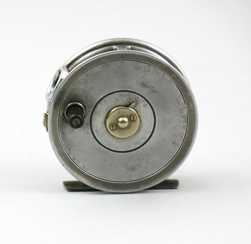 Alex Martin "The Club" Fly Reel (1 of 3)