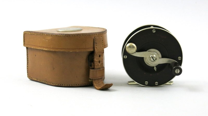 George Bonbright's Personal Size No. 1 Perfection (1 of 6)