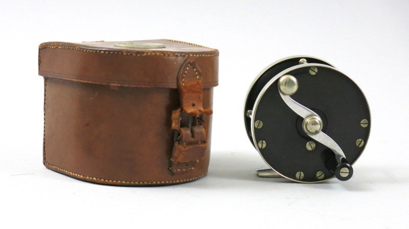 Edward vom Hofe 504 Tobique in Scarce 1/0 Size (1 of 4)