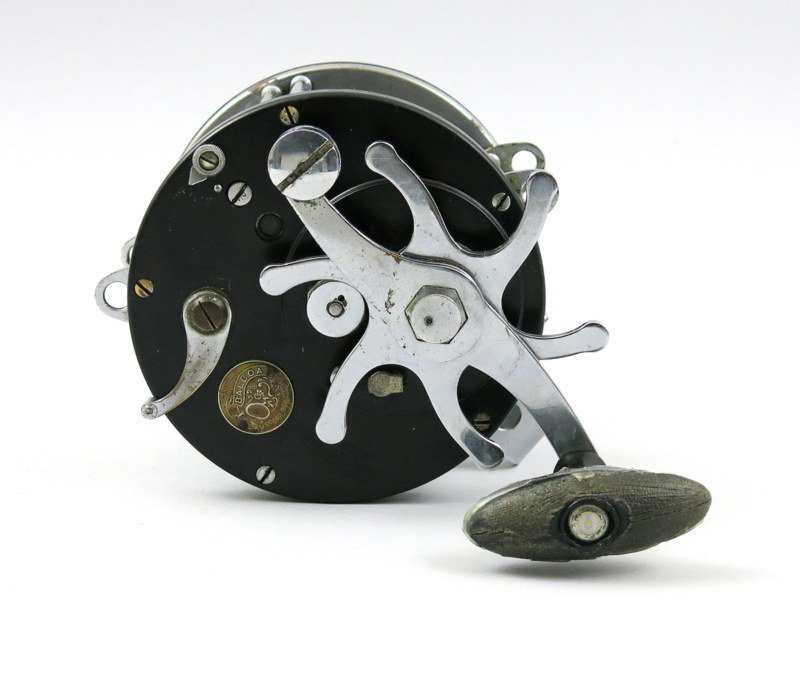 Ocean City Balboa Big Game Fishing Reel (1 of 3)