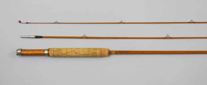 Brennan 9' 2pc/2tip Fly Rod (1 of 5)