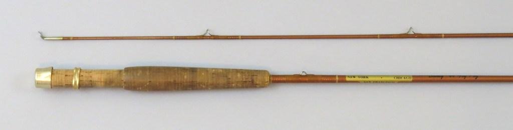 Abercrombie & Fitch "Banty 44"  - 4'4", 2/1, 1oz. (1 of 3)