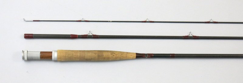 Orvis Western Series 10' 3pc Graphite Fly Rod (1 of 2)
