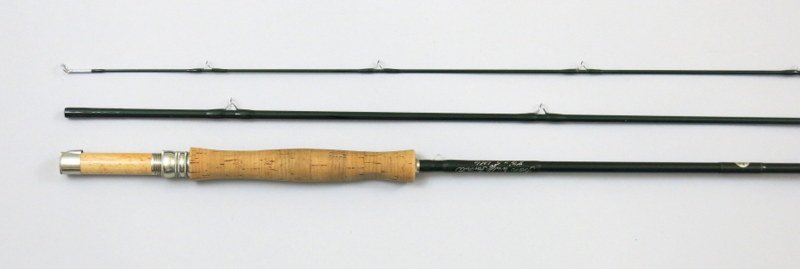Winston Joan Wulff Favorite  8 1/2' Graphite Rod (1 of 3)