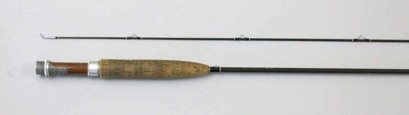 Thomas & Thomas 8 1/2'  2 pc. Graphite Fly Rod (1 of 3)