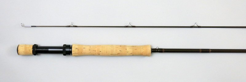Sage SPL 383-3 Graphite IV 8'3