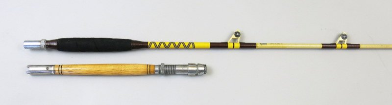 Tycoon Fin-Nor 79 1/2' Trolling Rod (1 of 4)