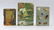 Three Abercrombie & Fitch Catalogs - 2