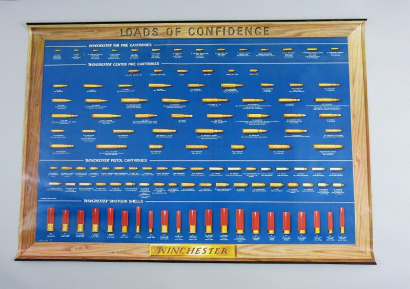 Three Winchester Posters (1 of 3)