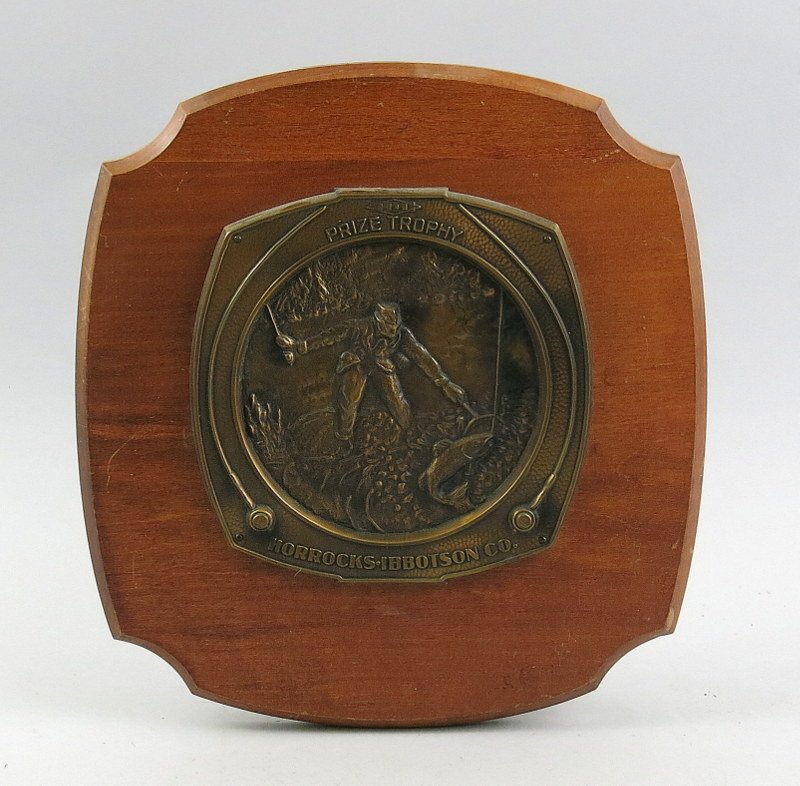 Horrocks & Ibbotson Prize Trophy (1 of 2)