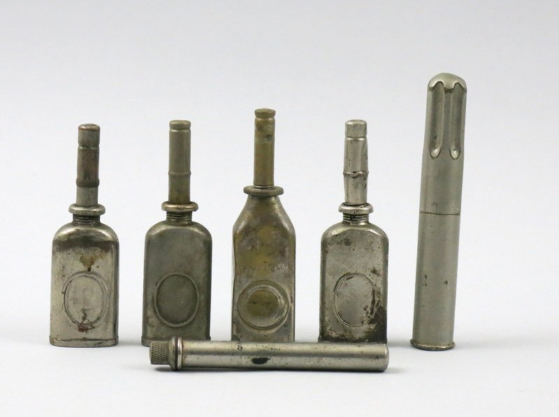 Six Reel Oilers (1 of 2)