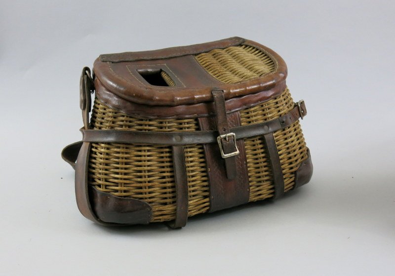 George Lawrence Wicker Creel from the 1950’s. (1 of 5)