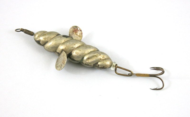 Rare Jennings Torpedo (1 of 2)