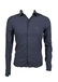 Prince's Personally-Worn Gray Versace Shirt