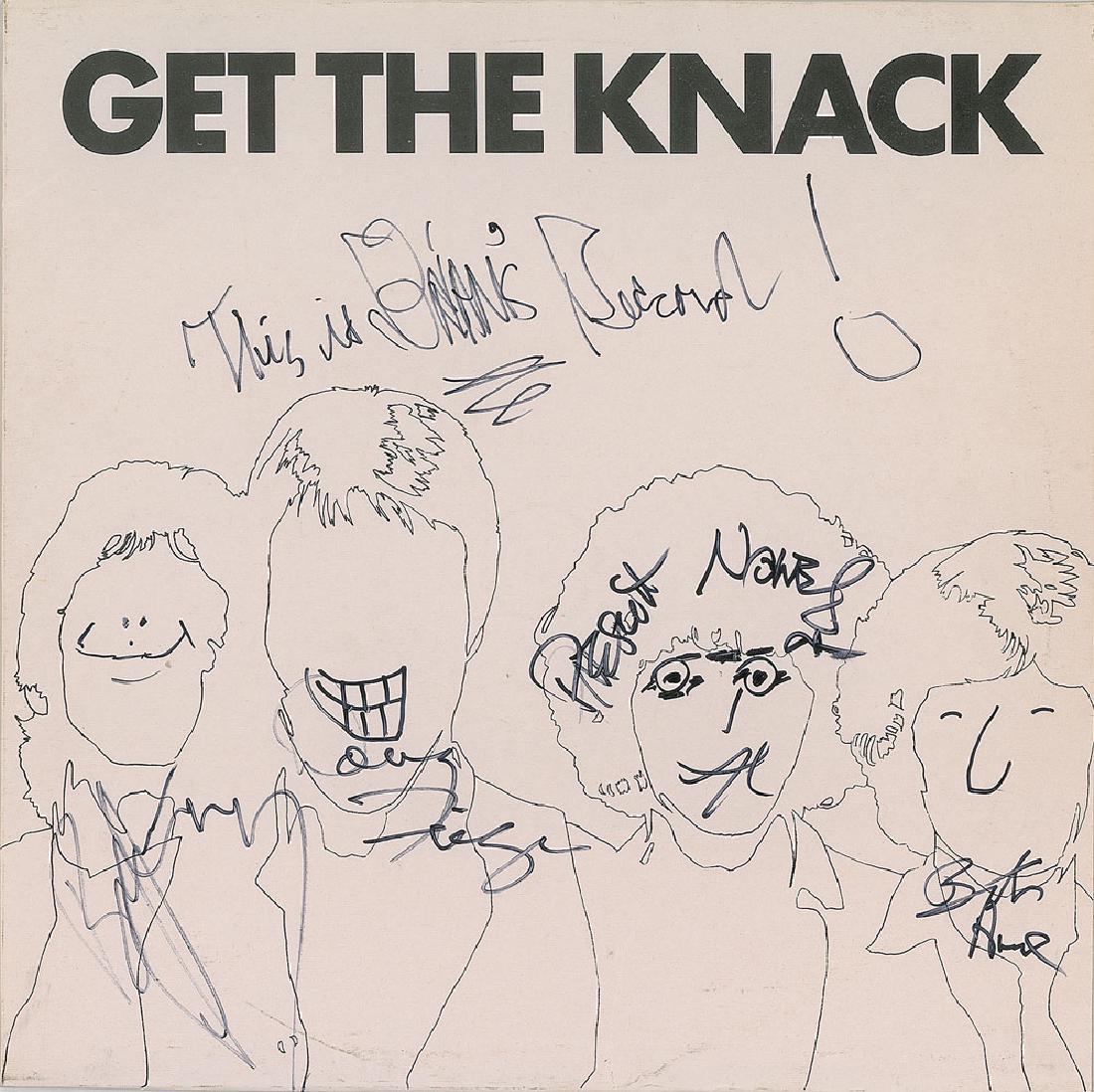 The Knack (1 of 2)