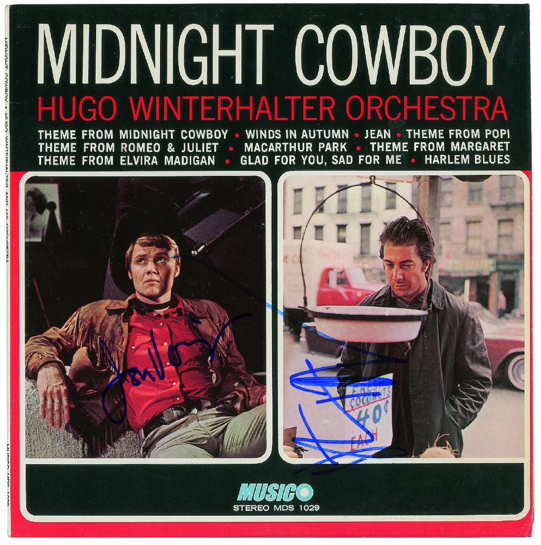 Midnight Cowboy (1 of 1)
