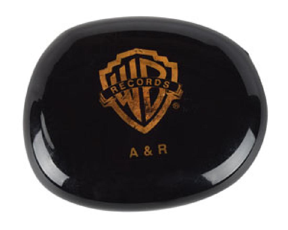 warner brothers ball cap