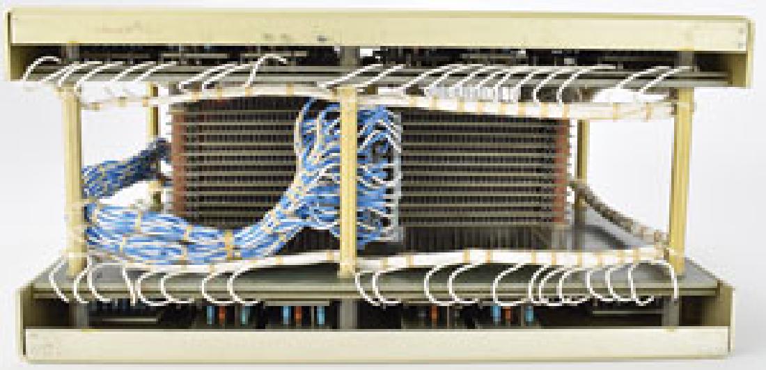 Apollo Program Computer Core Memory Module - Apr 18, 2019 | RR Auction ...