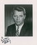 Robert F. Kennedy Signed Photograph