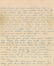 Bonnie Parker and Clyde Barrow Autograph Letter Signed - 3