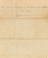 Bonnie Parker and Clyde Barrow Autograph Letter Signed - 4