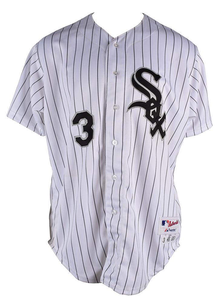 sox jersey