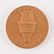 Los Angeles 1984 Summer Olympics Participation Medal