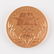 Los Angeles 1984 Summer Olympics Participation Medal - 2