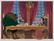 Belle and Beast limited edition cel from Beauty and the