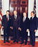 Four Presidents