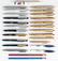 Presidential and Vice Presidential Pens