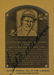 Ted Williams Signed Photograph and HOF Card - 3