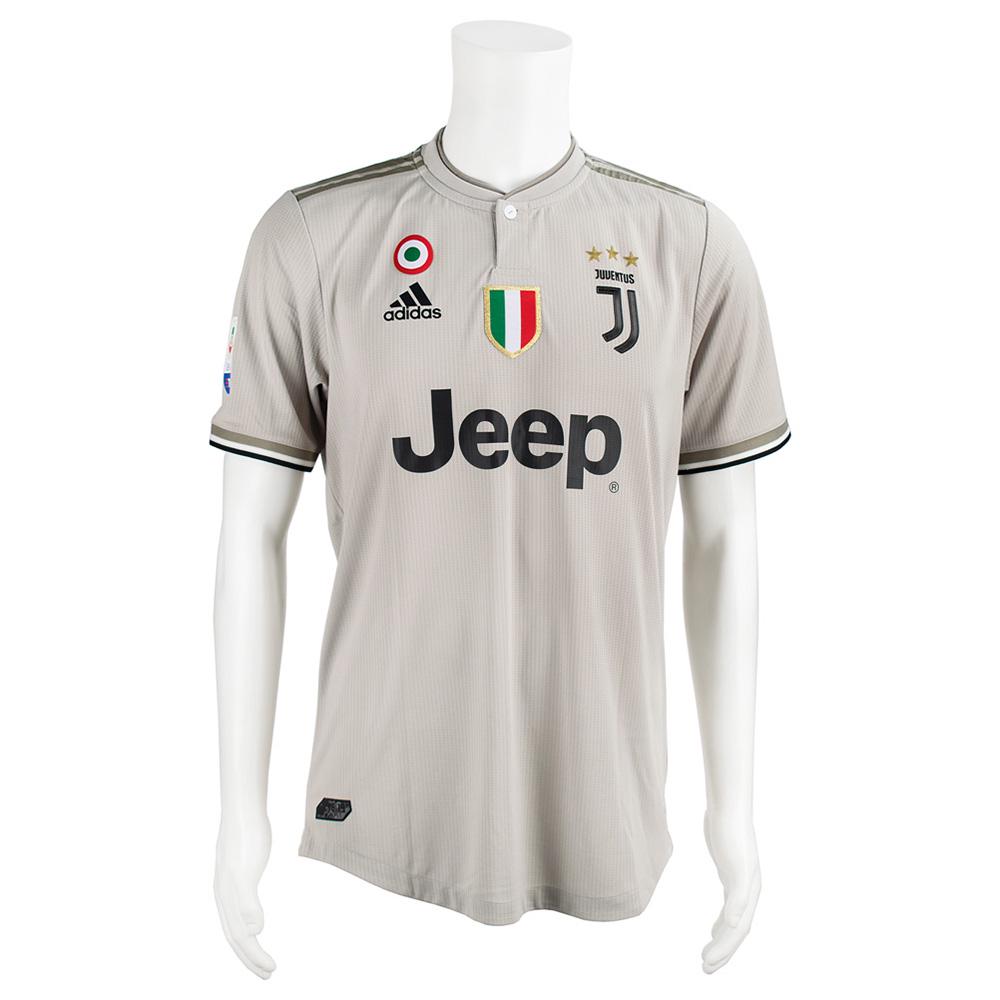 cristiano ronaldo jeep shirt