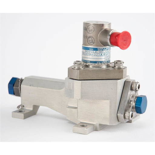 Apollo Saturn V Auxiliary Propulsion System (APS) (3109) on Oct 21