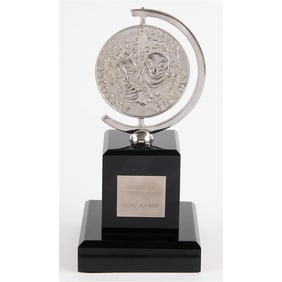 Tony Award for Best Musical - La Cage aux Folles (1984)