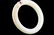 Fine White Jade Dragon Bangle, Qing Dynasty - 2