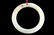 Fine White Jade Dragon Bangle, Qing Dynasty - 3