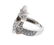 Chanel Comete 18k Gold Diamond Bypass Ring - 2