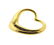 Tiffany & Co Elsa Peretti 18K Gold Open Heart - 4