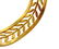 Temple St. Clair Granulated Vine Cesere Oliva 18k Gold - 3