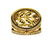Temple St. Clair Gold Diamond Vine Ring - 3