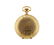 Antique Elgin 14k Gold Pocket Watch