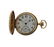 Antique Elgin 14k Gold Pocket Watch - 3