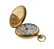 Antique Elgin 14k Gold Pocket Watch - 4