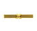 Tiffany & Co Signature X Collection 18K Gold Money