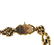 Antique Victorian English 9k Gold Bracelet Pearls - 5